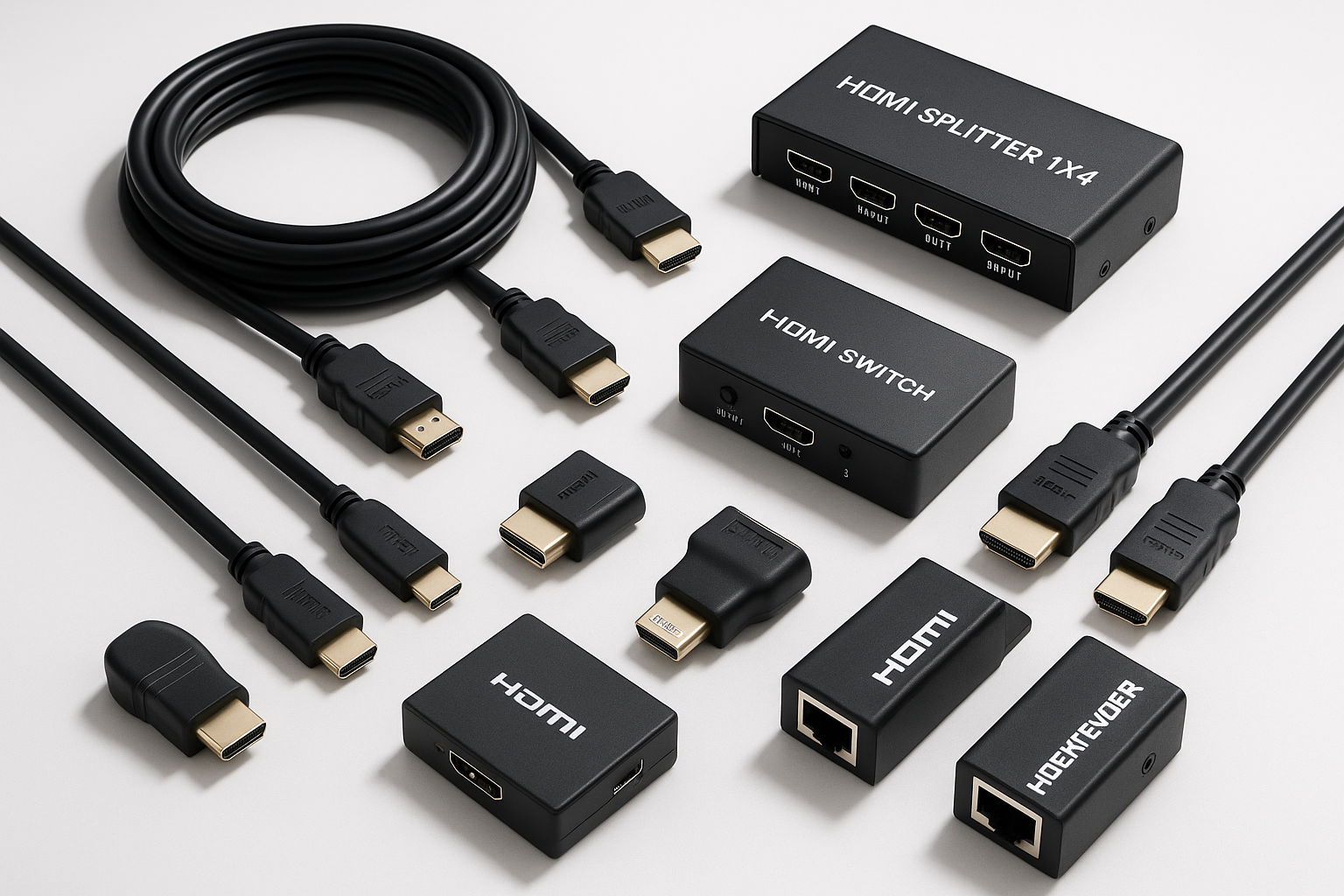 HDMI Accessories