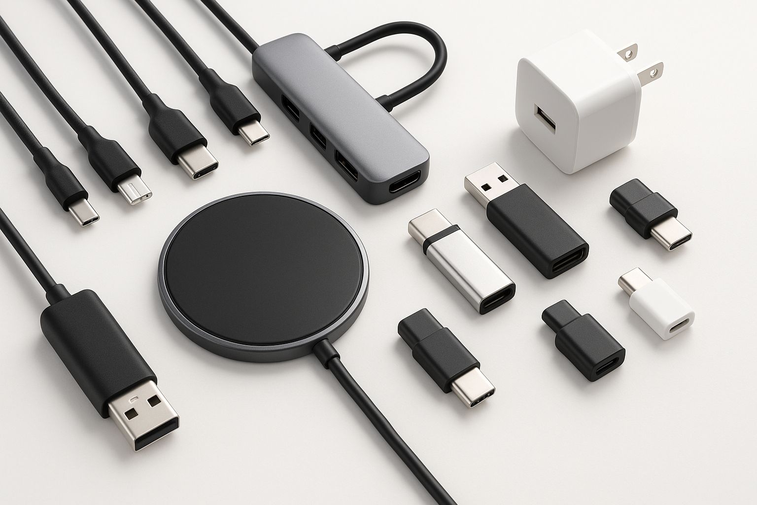 USB Accessories