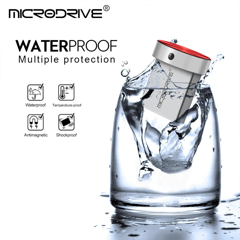 Hot Sale Mini USB Flash Drive 4GB 8GB 32GB PenDrive Tiny Pen Drive 64gb 128gb U Stick U Disk Memory Stick Usb Stick small