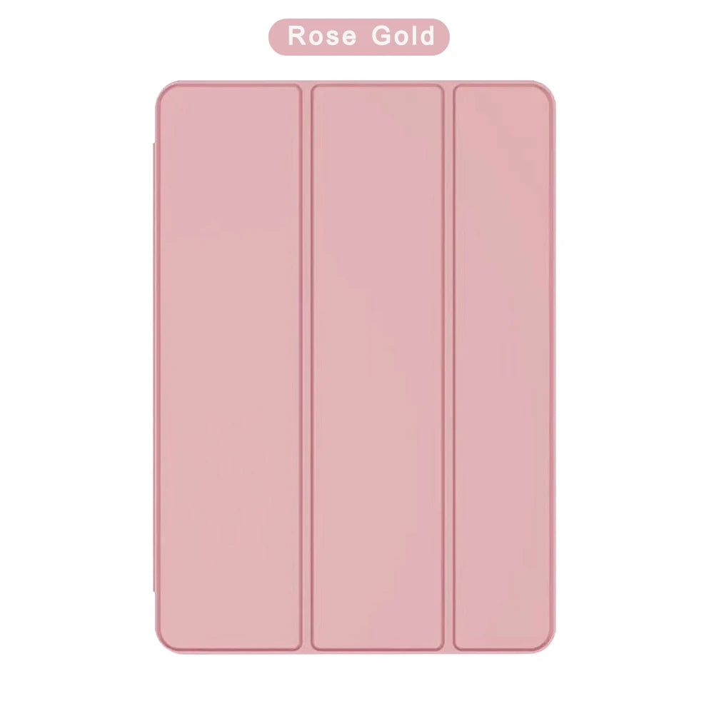 For Huawei MediaPad T5 10.1'' Flip Tablet Case For t5 Cases Magnetic For AGS2-W09/W19 AGS2-L03/L09 Smart PU Leather Cover Funda