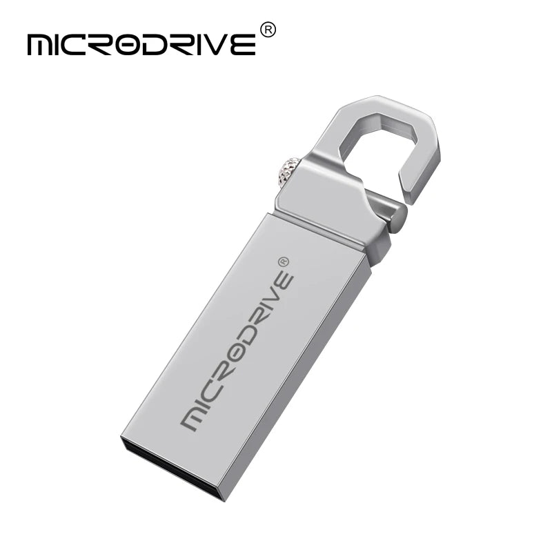 USB 2.0 Mini Flash Drive 16GB 4GB High Speed Waterproof Pen Drive 8GB Pendrive 32GB 64GB 128GB USB Memory Disk USB Stick
