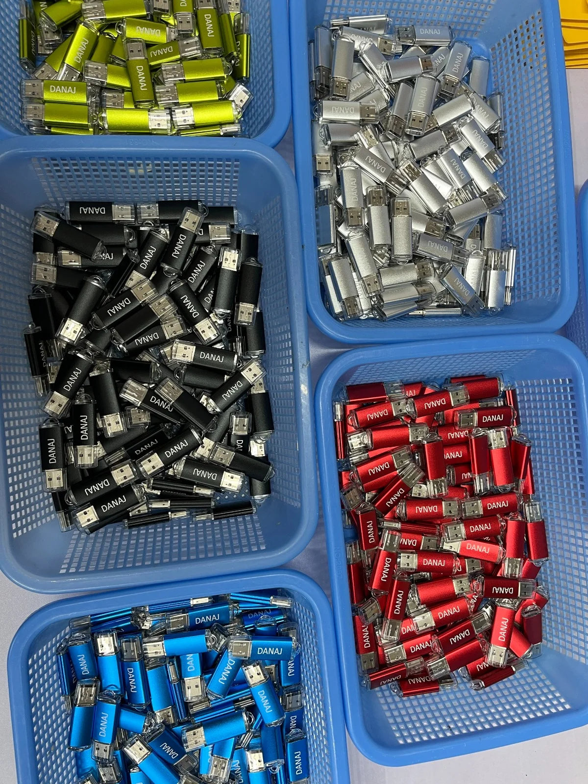 50PCS Custom LOGO USB 2.0 USB 3.0 High Speed Usb Stick 2. 0 memoria stick memory Flash Drive Pendrive4GB 8GB 16GB 32GB 64GB