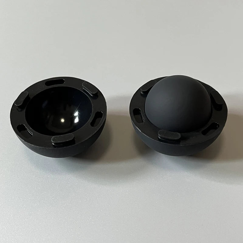 Laptop Silicone Stand Ball Non-Slip Pad Feet Heat Dissipation Height Raised Bracket Notebook Portable Stand