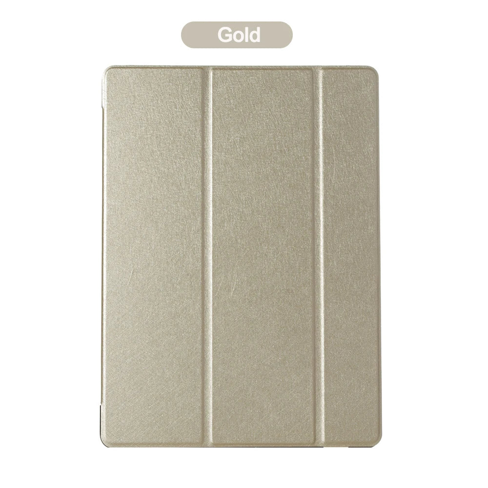 For Huawei MediaPad T5 10.1'' Flip Tablet Case For t5 Cases Magnetic For AGS2-W09/W19 AGS2-L03/L09 Smart PU Leather Cover Funda