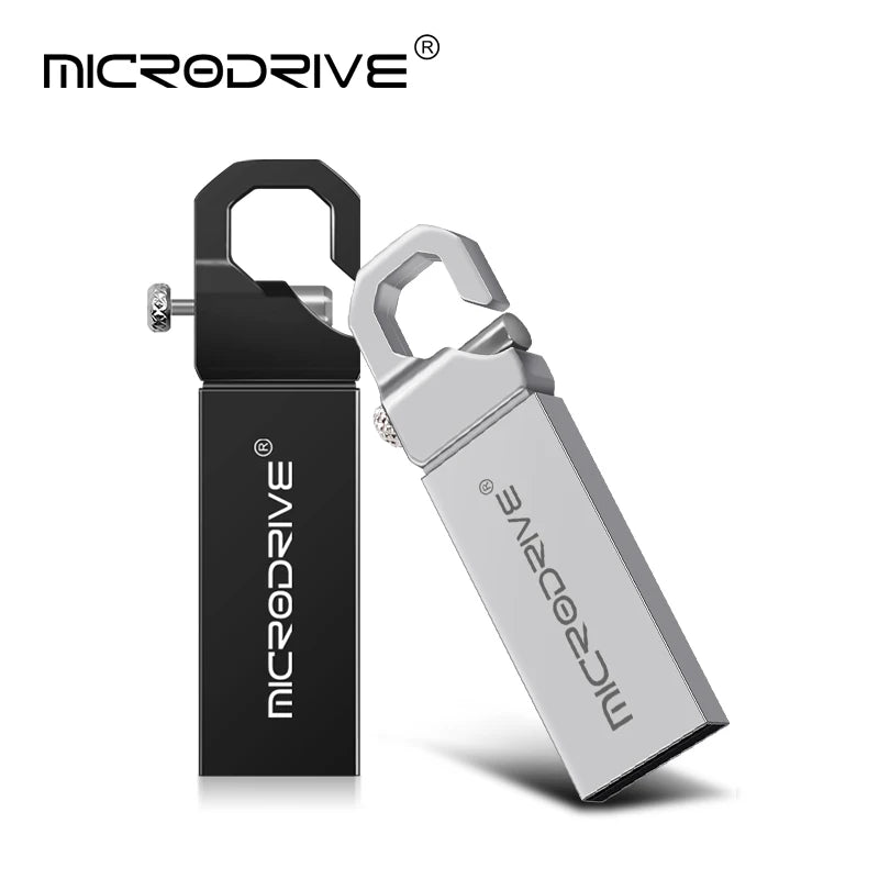 USB 2.0 Mini Flash Drive 16GB 4GB High Speed Waterproof Pen Drive 8GB Pendrive 32GB 64GB 128GB USB Memory Disk USB Stick