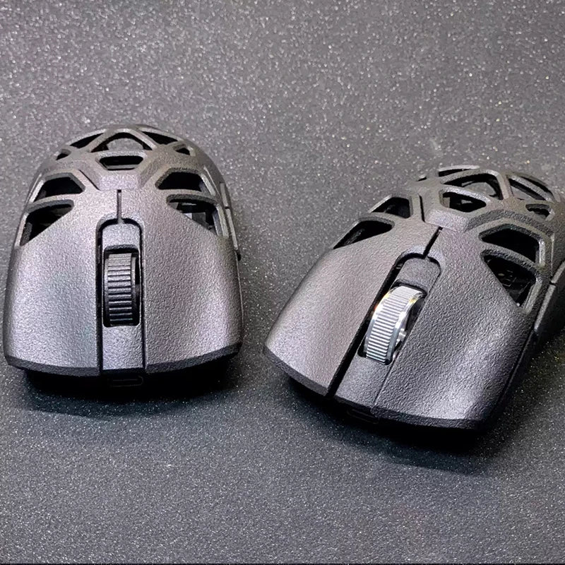 Upgrade Viper Mini SE 3D Printed Case Modification VGN F1 MOBA/Pro Max/Pro Series Wireless Mouse Repair Replacement accessories