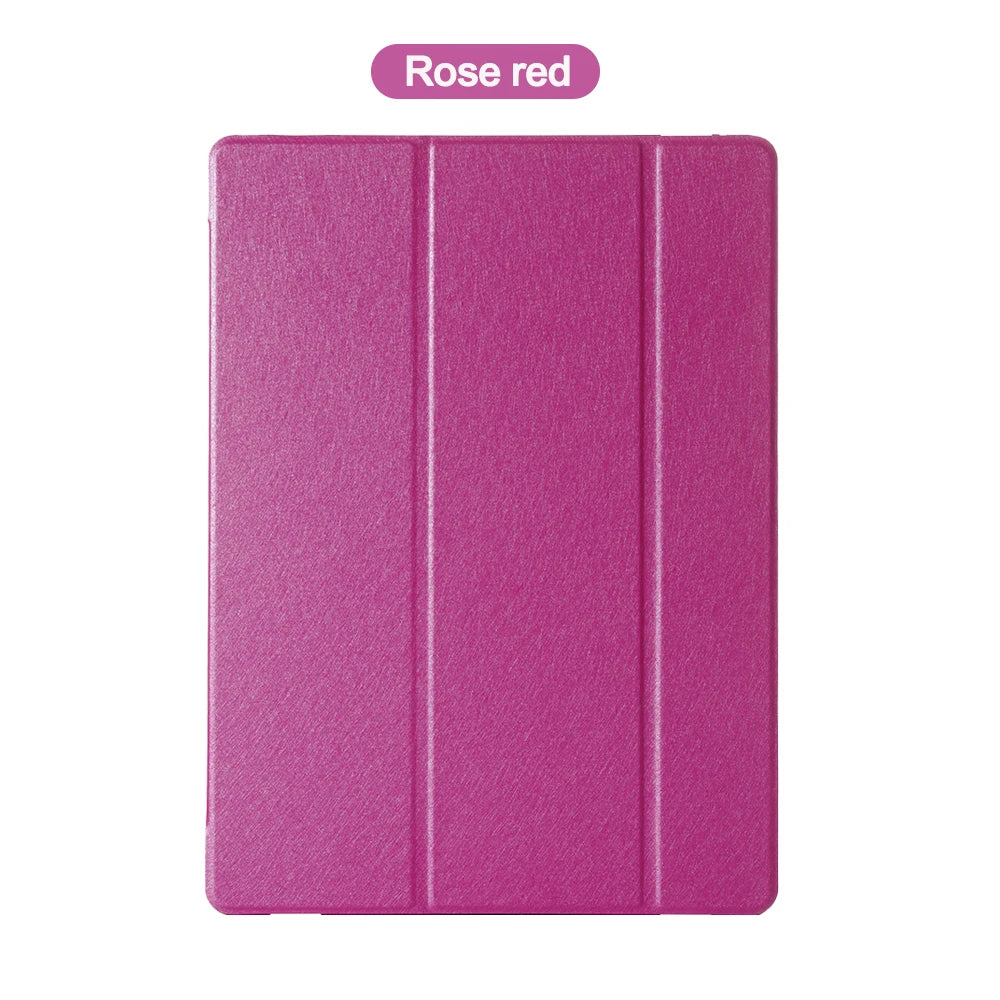 For Huawei MediaPad T5 10.1'' Flip Tablet Case For t5 Cases Magnetic For AGS2-W09/W19 AGS2-L03/L09 Smart PU Leather Cover Funda