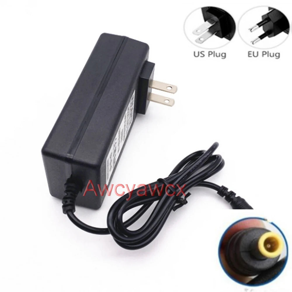 AC Adapter DC 15V 2.5A 3A Power Supply AC-E1525 E1530 Charger for Sony SRS-X55 SRS-BTX500 SRS-XB3 Bluetooth Wireless Speaker