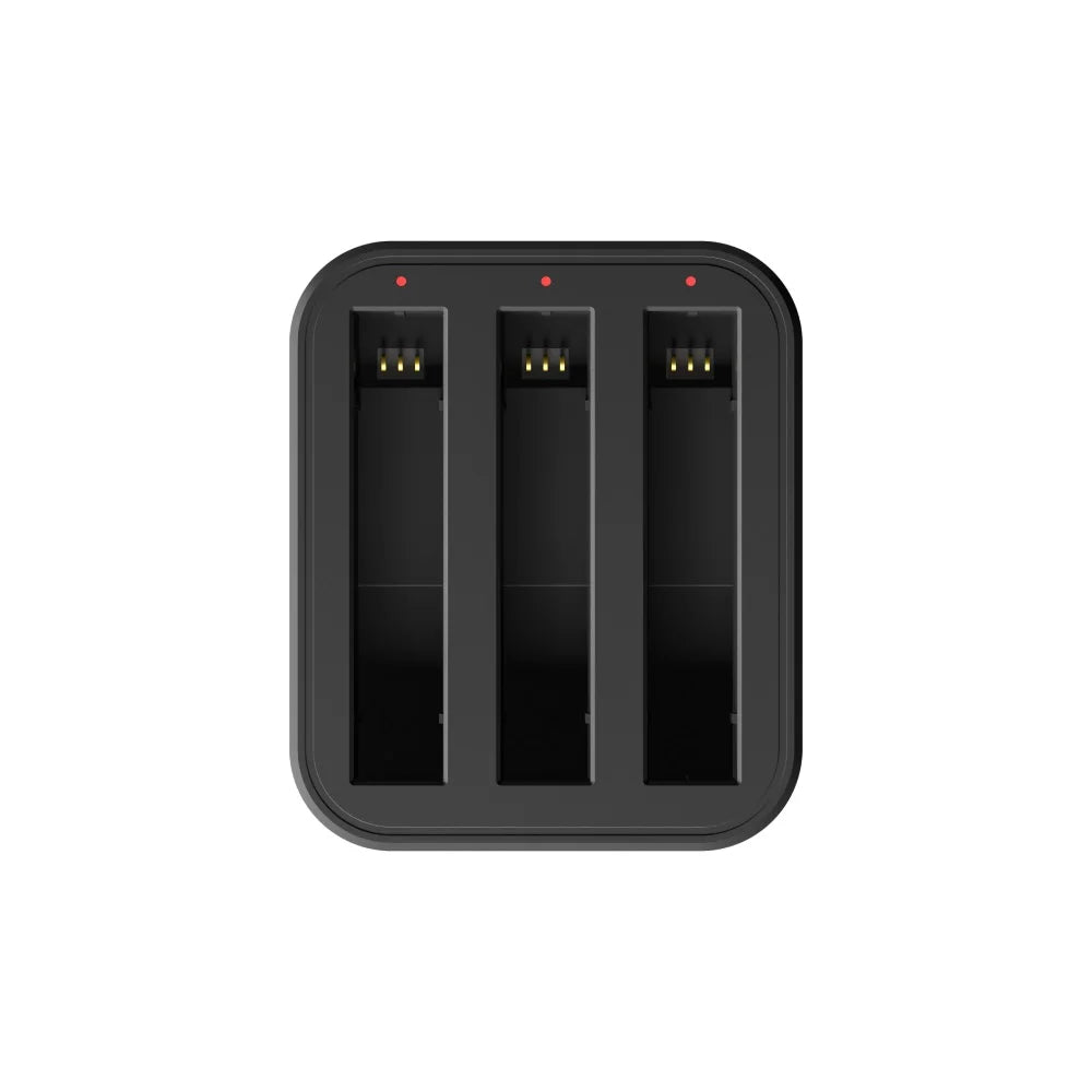 Original Insta360 X3 Battery 1800mAh High Capacity And Fast Charger Hub For Insta 360 ONE X 3 Power Accessories