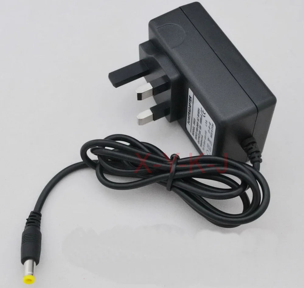 AC Adapter DC 26.5V 1A 500mA 0.5A Charger power For 22.2V KOLIN KTC-TA1205WS Balzano BZ-VC006 VC008 VC2001 vacuum cleaner supply