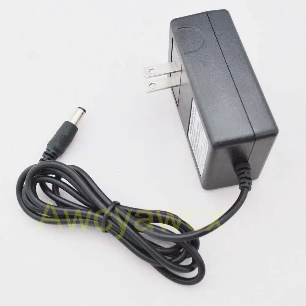 AC Adapter DC 26.5V 1A 500mA 0.5A Charger power For 22.2V KOLIN KTC-TA1205WS Balzano BZ-VC006 VC008 VC2001 vacuum cleaner supply
