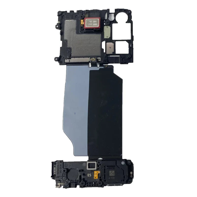 For Samsung Galaxy S20 FE G780F G781B G781 G780G Motherboard Cover USB Charger Dock Port Connector Mircophone 5G Signal Antenna