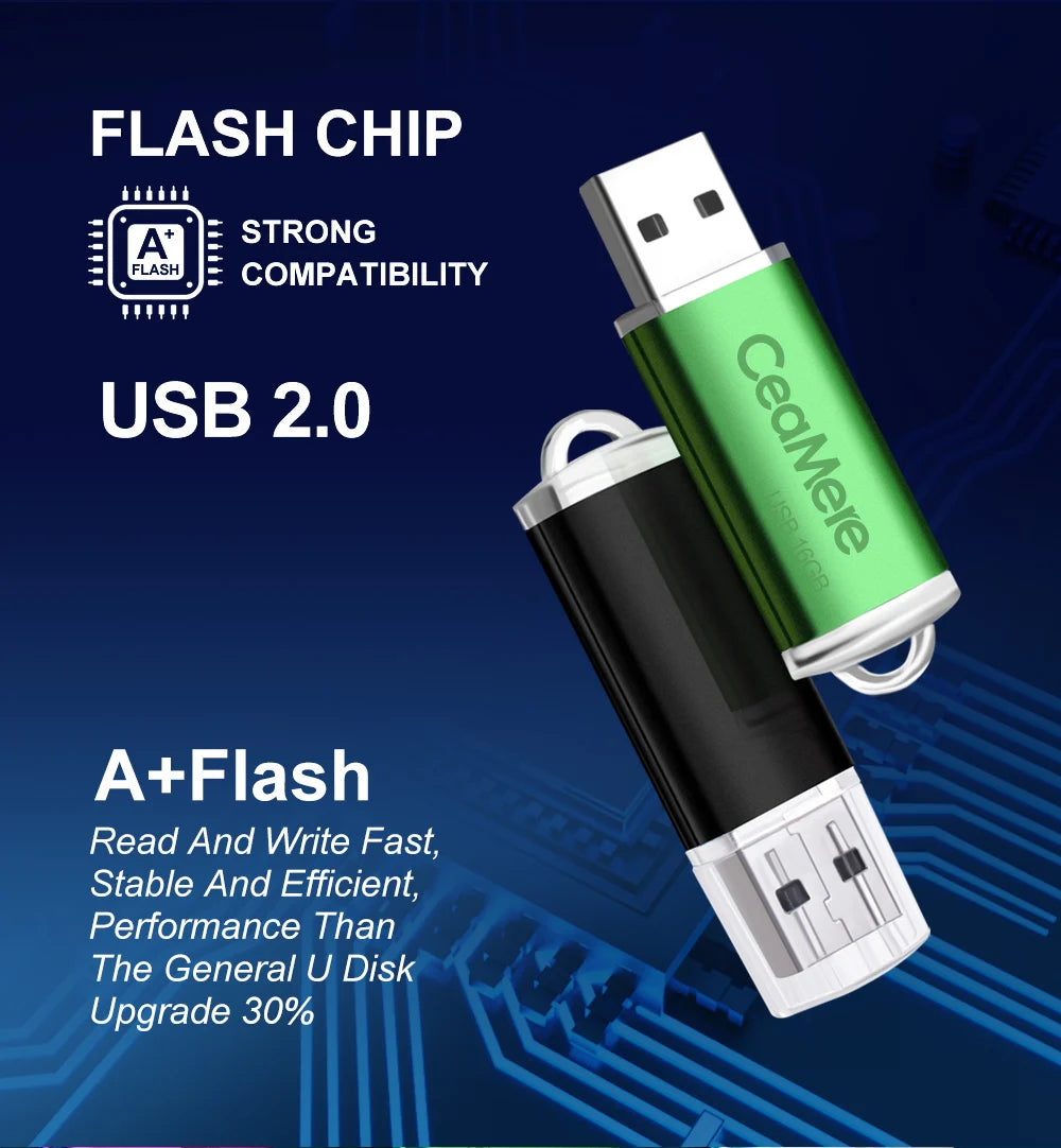 50PCS Custom LOGO USB 2.0 USB 3.0 High Speed Usb Stick 2. 0 memoria stick memory Flash Drive Pendrive4GB 8GB 16GB 32GB 64GB