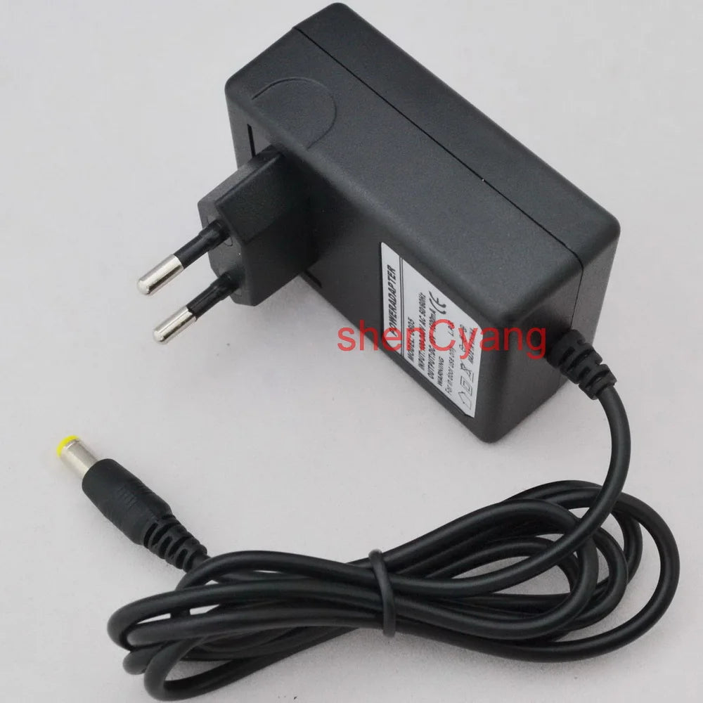 AC Adapter DC 26.5V 1A 500mA 0.5A Charger power For 22.2V KOLIN KTC-TA1205WS Balzano BZ-VC006 VC008 VC2001 vacuum cleaner supply