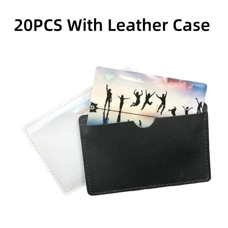 20 PCS/LOT USB Credit Card 2.0 3.0 pendrive 1GB 2GB 4GB 8GB 16GB 32GB 64GB 128GB memorias cle memory stick Business Card usb